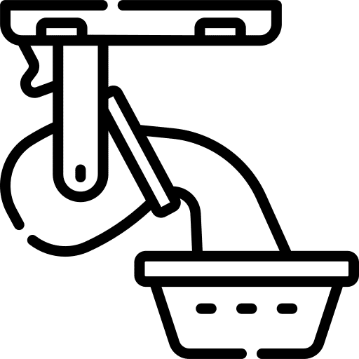 factory products